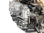 Mitsubishi Outlander 2008-2013 2.4L Automatic AWD 4X4 Transmission JDM 4B12 8791 - Image 7