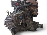 Honda CRV 2005 2006 2.4L AWD Automatic Transmission (Japan Built) JDM K24A MRJA - Image 5