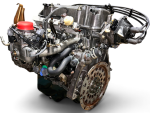 Honda Civic 1996-2000 Del Sol 1996-1997 1.5L 4CYL non VTEC Engine JDM D15B 5136 - Image 8