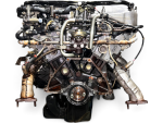 Nissan 300ZX Z32 1990-1995 3.0L V6 Non Turbo Engine Motor JDM VG30DE 677WL - Image 7