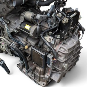 Lexus RX350 2013-2015 3.5L 6SPD Automatic 4WD Transmission JDM 2GR U660F