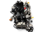 Subaru Outback 2013 2014 2.5L 4CYL Engine Motor JDM FB25 5372K - Image 19