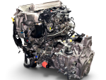 MazdaSpeed3 2007-2013 2.3L 4CYL Turbo Engine Manual 6spd Trans JDM L3VDT 9232 - Image 6