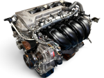 Toyota MR2 Spyder 2000-2005 1.8L 4CYL Engine C60 6SPD Transmission JDM 1ZZ 5038 - Image 11