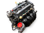 Toyota Camry 2002-2009 2.4L 4CYL VVTi Engine Motor 2AZ JDM 2AZFE 9799K - Image 15