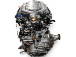 Acura RL 2009-2010 3.7L V6 Engine JDM J37A Motor J37A2 0967 - Image 14