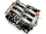 Nissan 300ZX 1990-1995 3.0L V6 Twin Turbo Engine Long Block JDM VG30DETT 628YL - Image 19