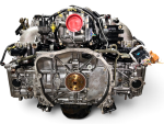Subaru Baja 2004 2005 2006 2.0L 4CYL (Federal) Engine JDM EJ203 2413K - Image 7