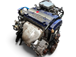 Honda Accord SIR 1998-2002 2.0L VTEC Engine LSD Transmission ECU JDM F20B 0879 - Image 13