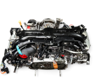 Subaru Legacy 2.5GT 2010 2011 2.5L 4CYL Dual AVCS Turbo Engine JDM EJ255 5167 - Image 15