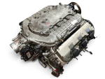 Honda Odyssey DX LX EX 2007-2010 3.5L SOHC V6 VTEC Engine JDM J35A 5405P - Image 15
