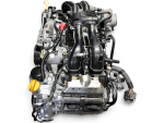 Subaru Impreza 2012 2013 2014 2.0L 4CYL Engine JDM FB20 Motor 1688L - Image 14