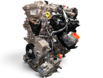 Toyota Prius V 2016 2017 2018 1.8L Hybrid Engine JDM 2ZRFXE 9375K - Image 10