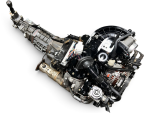 Mazda RX8 2004-2008 1.3L Engine Manual 6SPD Transmission JDM 13B 5705 - Image 19