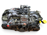 Subaru Impreza 2000 2001 2002 2003 2004 2.5L 4CYL (Federal) Engine JDM EJ251 7433K