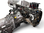 Subaru Impreza WRX STI 2008-2021 2.5L Turbo Engine JDM Motor EJ257 0345 - Image 8