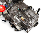 Honda CRV 2005-2006 2.4L 4CYL 2WD Automatic Transmission JDM K24A 4500 - Image 10