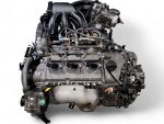 Toyota Camry 2003 2004 2005 2006 3.0L V6 VVTi Engine 1MZFE Motor JDM 1MZ - Image 2