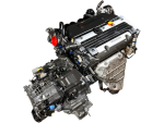Acura RSX 2002-2006 Base 2.0L 4CYL Engine Replaces K20A3 JDM K20A 4500 Motor - Image 14