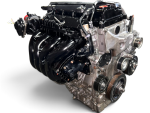Acura ILX 2013 2014 2015 2.0L 4CYL Engine R20 Motor JDM R20A 1022 - Image 9
