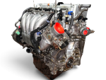 Acura TSX 2.4L 2004-2008 4CYL High Compression RBB-4 Engine Motor JDM K24A 5207K K24A2 - Image 4