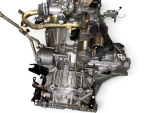 Nissan Presage TNU31 2.5L 4CYL Automatic 4SPD Transmission JDM QR25DE 304A - Image 9