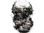 Honda Crosstour 2010 2011 2012 3.5L V6 VCM Engine JDM J35A Motor 0797 - Image 14