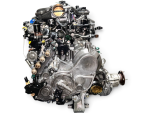 Acura MDX 2010 2011 2012 2013 3.7L V6 AWD Engine JDM J37A 0355 - Image 5