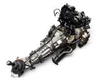 Mazda RX8 2004-2008 1.3L Engine Manual 6SPD Transmission JDM 13B 6750 - Image 16