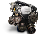 Toyota Starlet 1.3L Turbo 4CYL Engine Manual 5SPD Transmission JDM 4EFTE 4E 5512 - Image 9