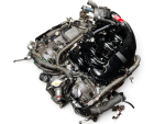 Lexus IS350 2006-2012 3.5L V6 RWD Engine 2GR Motor JDM 2GRFSE 0089K - Image 19