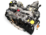 Saab 92X 2005 2.0L 4CYL AVCS Turbo Engine JDM EJ205 Motor 3724 - Image 12