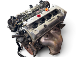 Acura TSX 2.4L 2004-2008 4CYL High Compression RBB-3 Engine Motor JDM K24A 9941P K24A2 - Image 16