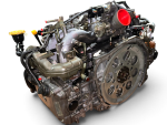 Subaru Impreza 2000 2001 2002 2003 2004 2.5L 4CYL (Federal) Engine JDM EJ251 7433K - Image 6