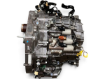 Honda Civic 2006-2011 1.8L 4CYL Automatic Transmission (Damaged) JDM R18A 4453 - Image 12