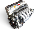Acura TSX 2.4L 2004-2008 4CYL High Compression RBB-4 Engine Motor JDM K24A 5851P K24A2 - Image 12