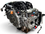 Subaru Legacy 2.5GT 2010 2011 2.5L 4CYL Dual AVCS Turbo Engine JDM EJ255 5167 - Image 8