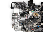 Mitsubishi Outlander 2008-2013 2.4L Automatic AWD 4X4 Transmission JDM 4B12 8791 - Image 2