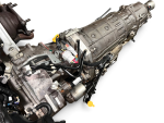 Subaru Legacy 2.0GT 2006-2009 Automatic Transmission JDM EJ20X 3697 TG5D7CBDAA - Image 12