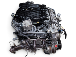 Infiniti M35 2009 2010 3.5L V6 RWD Engine VQ35 Motor JDM VQ35HR 454C - Image 18