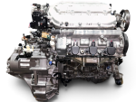 Honda Accord 2008 2009 2010 2011 2012 3.5L V6 VCM Engine JDM J35A Motor 0797 - Image 16