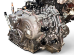Nissan Versa 2016-2019 1.6L 4CYL Automatic CVT Transmission JDM HR16DE 079D - Image 5