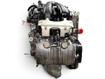 Subaru Legacy 2010 2011 2012 2.5L 4CYL SOHC Engine EJ253 Motor JDM EJ25 0255K - Image 8