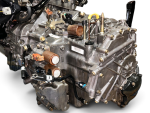 Honda CRV 2005 2006 2.4L AWD Automatic Transmission (Japan) JDM K24A MRJA 2608 - Image 3