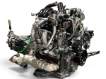 Mazda RX8 2009 2010 2011 1.3L 6Port Engine Manual 6SPD Transmission JDM 13B 9560 - Image 10