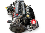 Toyota Camry 2002-2009 2.4L 4CYL VVTi Engine Motor 2AZ JDM 2AZFE 9799K - Image 14