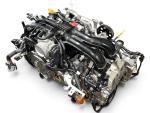 Subaru Impreza 2012 2013 2014 2.0L 4CYL Engine JDM FB20 Motor 1688L - Image 17