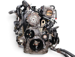 Mazda RX8 2004-2008 1.3L Engine Manual 6SPD Transmission JDM 13B 1820 - Image 2