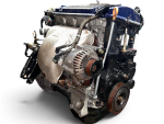Honda Accord SIR 1998-2002 2.0L VTEC Engine LSD Transmission ECU JDM F20B 0879 - Image 4