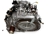 Honda Civic 2006-2011 1.8L 4CYL Automatic Transmission (Damaged) JDM R18A 4453 - Image 16